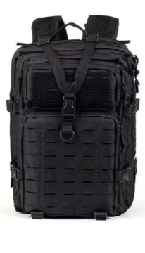 Picture of BLACK WAY