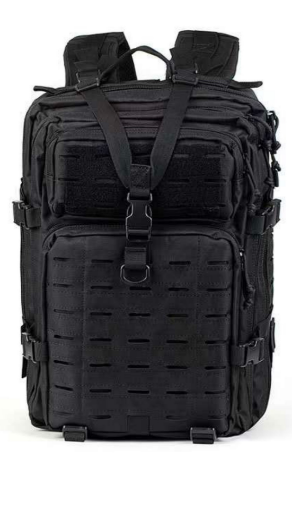 Picture of BLACK WAY