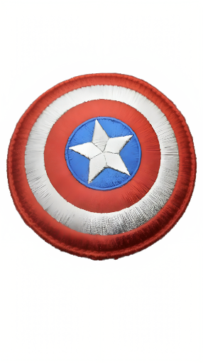 Picture of CAPTAIN AMERICA 